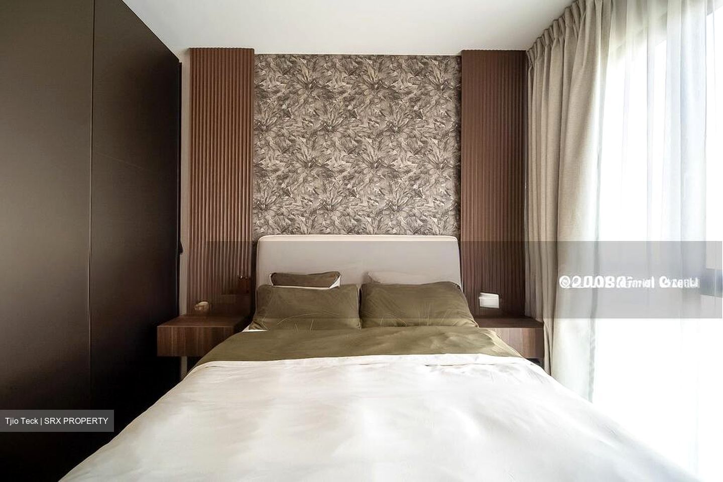 Avenue South Residence (D3), Apartment #500538821